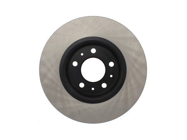 Centric Parts Disc Brake Rotor P/N:120.62093 Fits: Pontiac Solstice 09-06, Saturn Sky 10-07 - Image 2