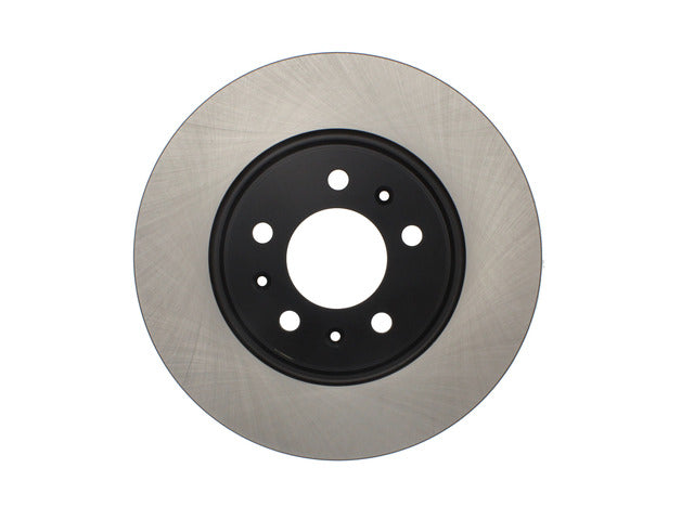 Centric Parts Disc Brake Rotor P/N:120.62093 Fits: Pontiac Solstice 09-06, Saturn Sky 10-07 - Image 3