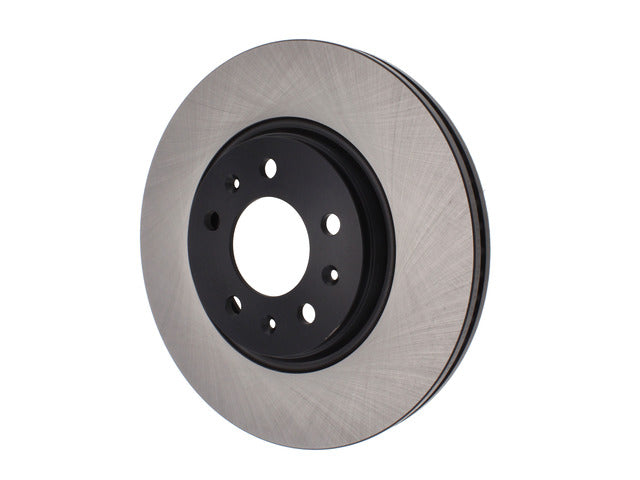 Centric Parts Disc Brake Rotor P/N:120.62093 Fits: Pontiac Solstice 09-06, Saturn Sky 10-07 - Image 4