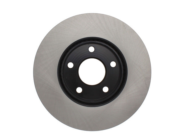 Centric Parts Disc Brake Rotor P/N:120.62095 Fits: Chevrolet Hhr 11-06 - Image 2