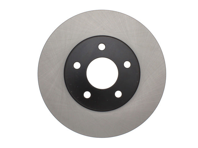 Centric Parts Disc Brake Rotor P/N:120.62095 Fits: Chevrolet Hhr 11-06 - Image 3