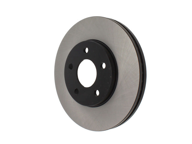 Centric Parts Disc Brake Rotor P/N:120.62095 Fits: Chevrolet Hhr 11-06 - Image 4