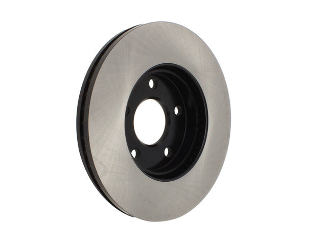 Centric Parts Disc Brake Rotor P/N:120.62095 Fits: Chevrolet Hhr 11-06 - Image 5