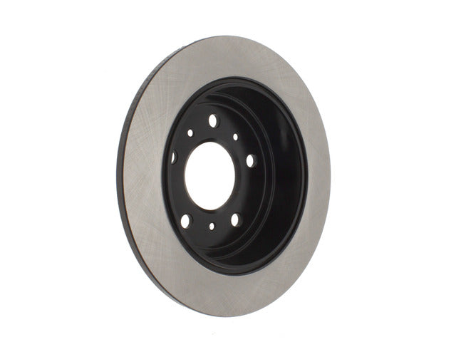 Centric Parts Disc Brake Rotor P/N:120.62097 Fits: Buick Allure 09-08, Buick Lacrosse 09-08, Chevrolet Impala 10-06, Chevrolet Monte Carlo 07-06 - Image 5