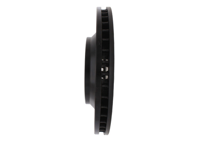 Centric Parts Disc Brake Rotor P/N:120.62098 Fits: Buick Lucerne 11-06, Chevrolet Impala 13-06, Chevrolet Impala Limited 16-14, Chevrolet Monte Carlo 07-06 - Image 1