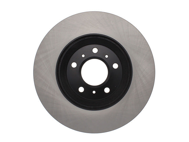Centric Parts Disc Brake Rotor P/N:120.62098 Fits: Buick Lucerne 11-06, Chevrolet Impala 13-06, Chevrolet Impala Limited 16-14, Chevrolet Monte Carlo 07-06 - Image 2