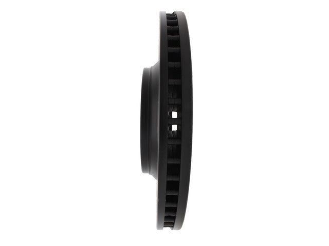 Centric Parts Disc Brake Rotor P/N:120.62099 Fits: Buick Allure 09-08, Buick Lacrosse 09-08, Buick Lucerne 11-06, Cadillac Dts 11-06, Chevrolet Impala 13-12, Chevrolet Impala Limited 16-14 - Image 1