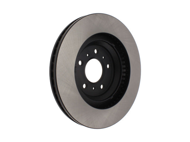 Centric Parts Disc Brake Rotor P/N:120.62099 Fits: Buick Allure 09-08, Buick Lacrosse 09-08, Buick Lucerne 11-06, Cadillac Dts 11-06, Chevrolet Impala 13-12, Chevrolet Impala Limited 16-14 - Image 5