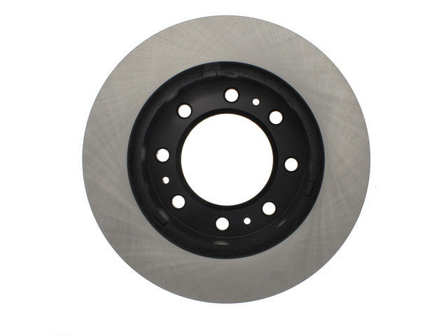 Centric Parts Disc Brake Rotor P/N:120.62100 Fits: Cadillac Dts 11-06 - Image 2