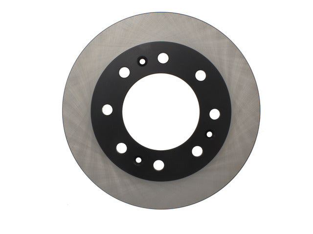 Centric Parts Disc Brake Rotor P/N:120.62100 Fits: Cadillac Dts 11-06 - Image 3