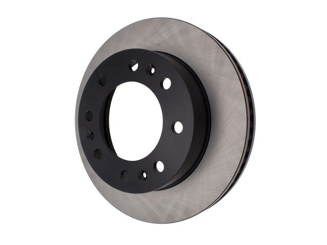 Centric Parts Disc Brake Rotor P/N:120.62100 Fits: Cadillac Dts 11-06 - Image 4