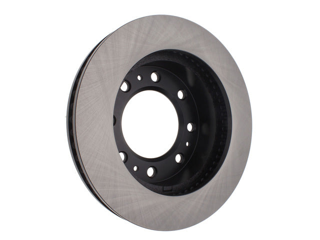 Centric Parts Disc Brake Rotor P/N:120.62100 Fits: Cadillac Dts 11-06 - Image 5