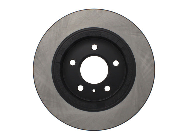 Centric Parts Disc Brake Rotor P/N:120.62101 Fits: Buick Lucerne 11-06, Cadillac Dts 11-06 - Image 2