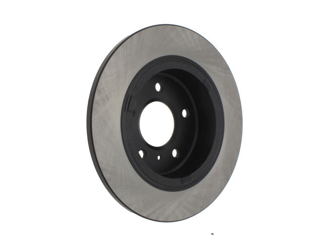 Centric Parts Disc Brake Rotor P/N:120.62101 Fits: Buick Lucerne 11-06, Cadillac Dts 11-06 - Image 5