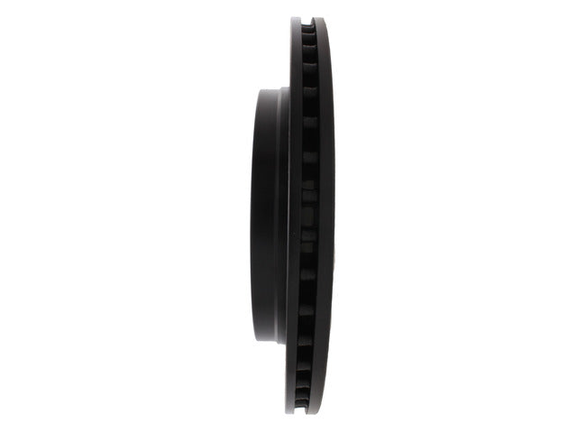 Centric Parts Disc Brake Rotor P/N:120.62105 Fits: Cadillac Cts 19-08, Chevrolet Camaro 15-10 - Image 1