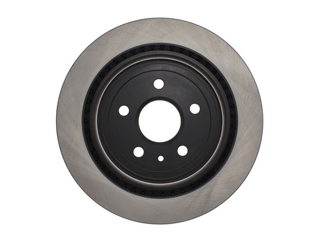 Centric Parts Disc Brake Rotor P/N:120.62105 Fits: Cadillac Cts 19-08, Chevrolet Camaro 15-10 - Image 2
