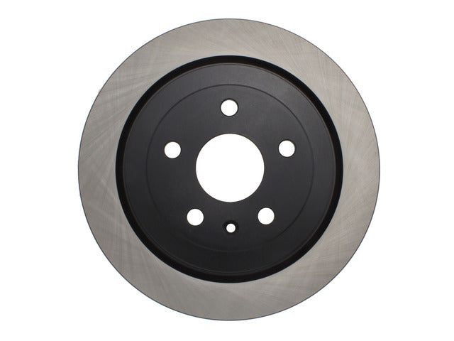 Centric Parts Disc Brake Rotor P/N:120.62105 Fits: Cadillac Cts 19-08, Chevrolet Camaro 15-10 - Image 3