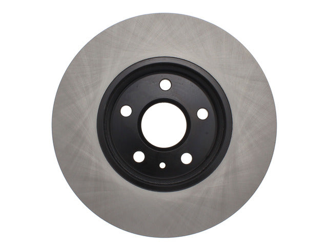 Centric Parts Disc Brake Rotor P/N:120.62106 Fits: Cadillac Cts 14-08 - Image 2