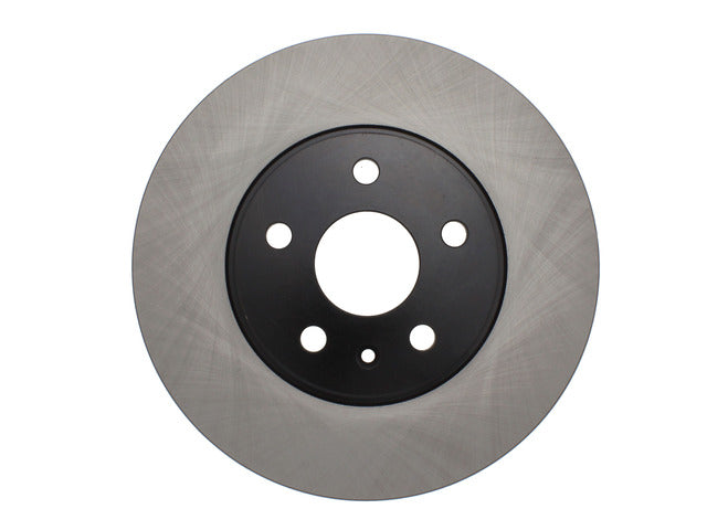 Centric Parts Disc Brake Rotor P/N:120.62106 Fits: Cadillac Cts 14-08 - Image 3