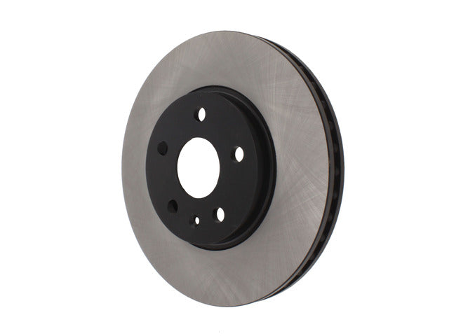 Centric Parts Disc Brake Rotor P/N:120.62106 Fits: Cadillac Cts 14-08 - Image 4