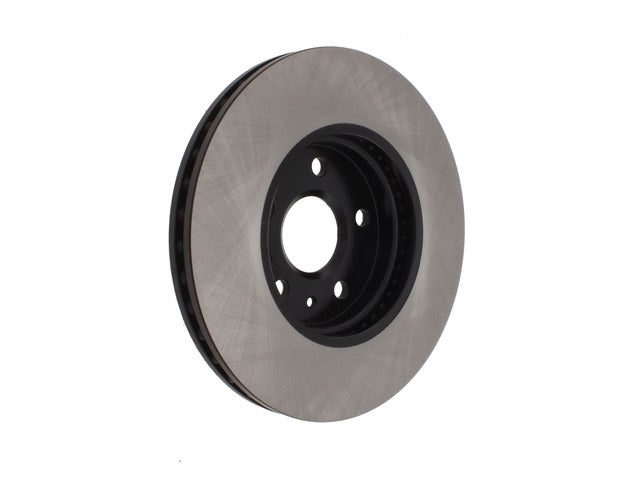 Centric Parts Disc Brake Rotor P/N:120.62106 Fits: Cadillac Cts 14-08 - Image 5