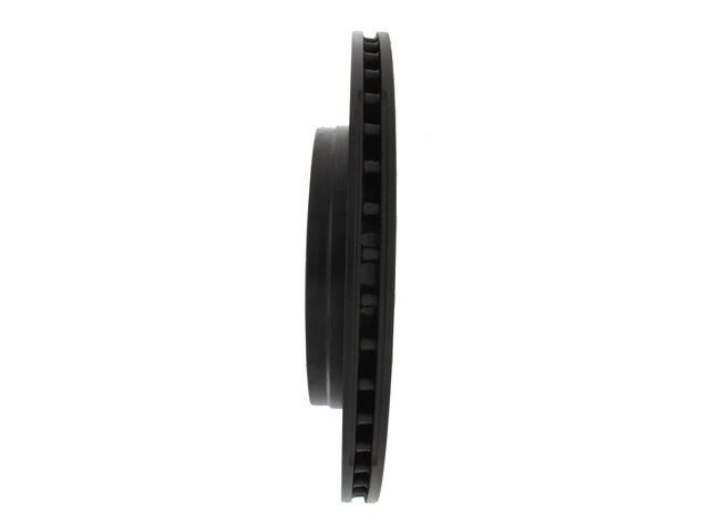 Centric Parts Disc Brake Rotor P/N:120.62107 Fits: Cadillac Cts 14-08 - Image 1