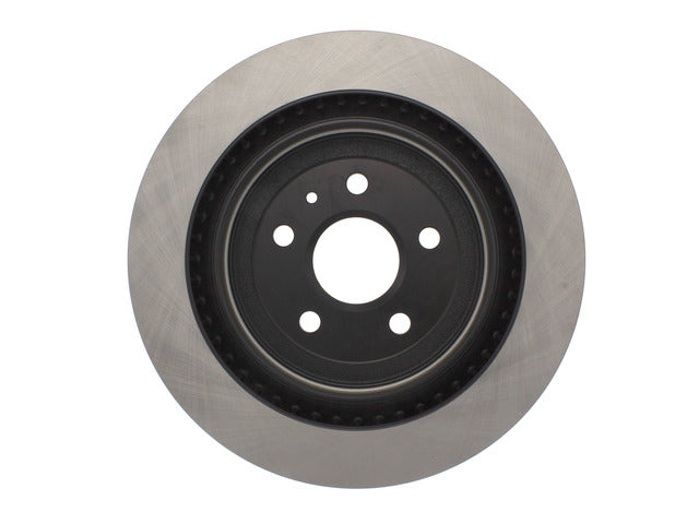 Centric Parts Disc Brake Rotor P/N:120.62107 Fits: Cadillac Cts 14-08 - Image 2