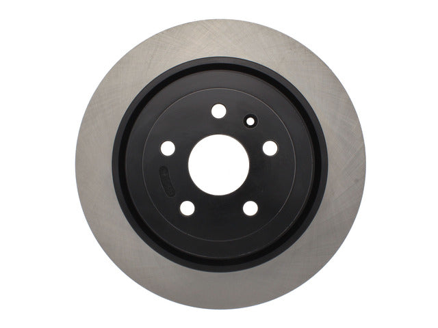 Centric Parts Disc Brake Rotor P/N:120.62107 Fits: Cadillac Cts 14-08 - Image 3