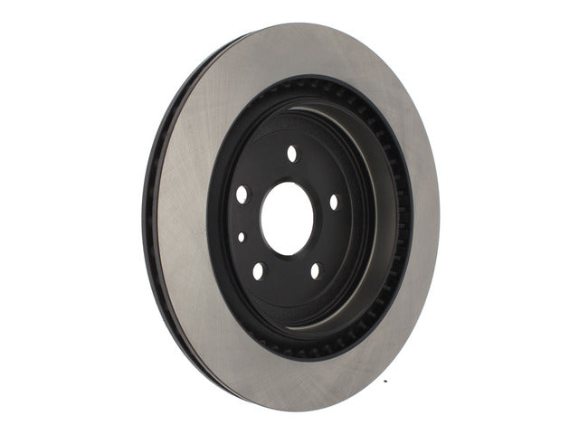 Centric Parts Disc Brake Rotor P/N:120.62107 Fits: Cadillac Cts 14-08 - Image 5