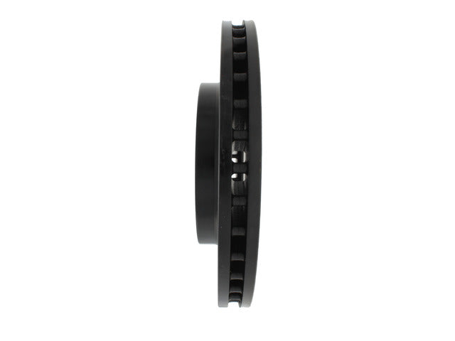 Centric Parts Disc Brake Rotor P/N:120.62110 Fits: Buick Lacrosse 16-12, Buick Regal 17-11, Chevrolet Malibu 16-13, Chevrolet Malibu Limited 2016, Saab 9-5 2011 - Image 1