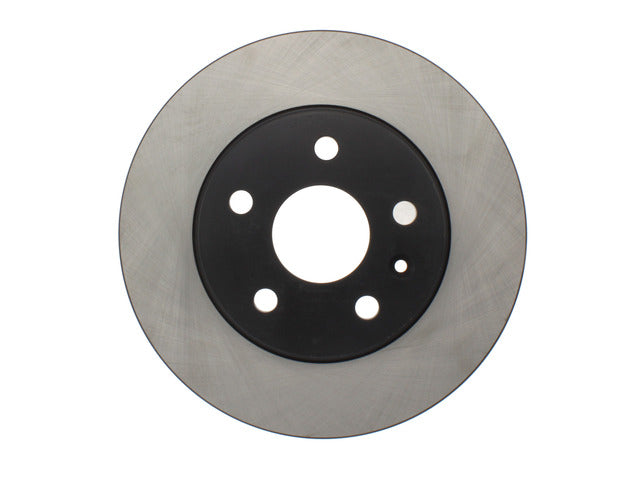 Centric Parts Disc Brake Rotor P/N:120.62110 Fits: Buick Lacrosse 16-12, Buick Regal 17-11, Chevrolet Malibu 16-13, Chevrolet Malibu Limited 2016, Saab 9-5 2011 - Image 3