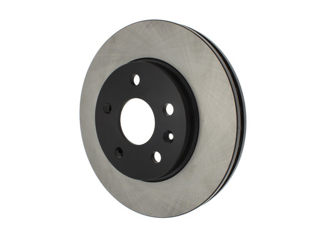 Centric Parts Disc Brake Rotor P/N:120.62110 Fits: Buick Lacrosse 16-12, Buick Regal 17-11, Chevrolet Malibu 16-13, Chevrolet Malibu Limited 2016, Saab 9-5 2011 - Image 4