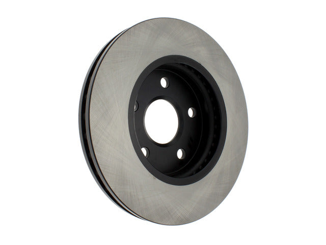 Centric Parts Disc Brake Rotor P/N:120.62110 Fits: Buick Lacrosse 16-12, Buick Regal 17-11, Chevrolet Malibu 16-13, Chevrolet Malibu Limited 2016, Saab 9-5 2011 - Image 5