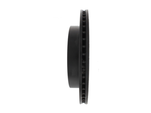 Centric Parts Disc Brake Rotor P/N:120.62111 Fits: Pontiac G8 09-08 - Image 1