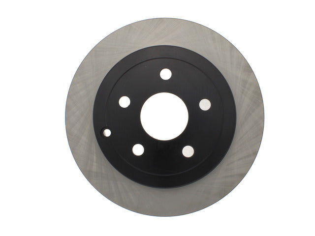 Centric Parts Disc Brake Rotor P/N:120.62111 Fits: Pontiac G8 09-08 - Image 3
