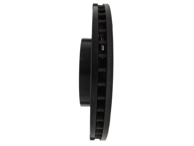 Centric Parts Disc Brake Rotor P/N:120.62112 Fits: Pontiac G8 09-08 - Image 1