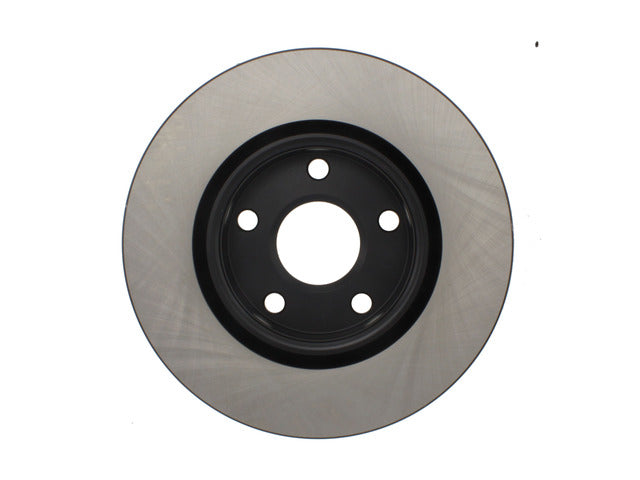 Centric Parts Disc Brake Rotor P/N:120.62112 Fits: Pontiac G8 09-08 - Image 2