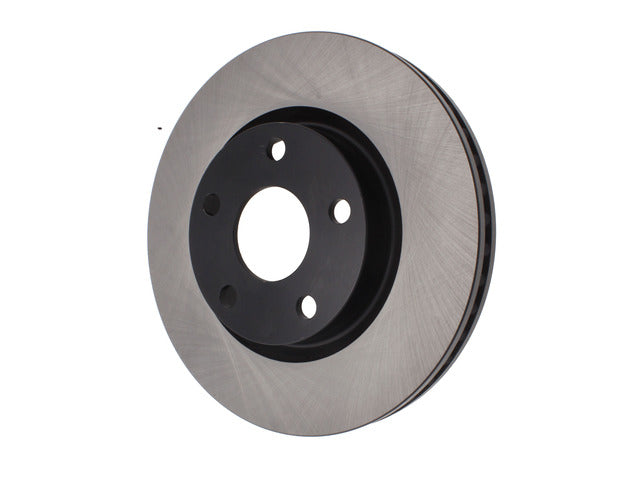 Centric Parts Disc Brake Rotor P/N:120.62112 Fits: Pontiac G8 09-08 - Image 4