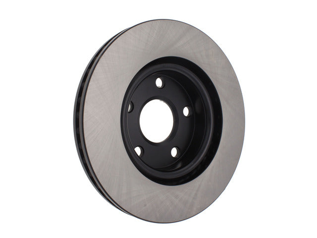 Centric Parts Disc Brake Rotor P/N:120.62112 Fits: Pontiac G8 09-08 - Image 5