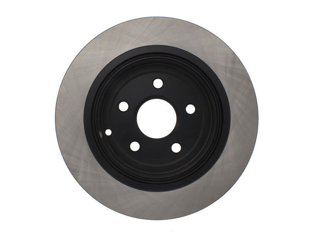 Centric Parts Disc Brake Rotor P/N:120.62113 Fits: Chevrolet Caprice 17-11, Chevrolet Ss 2014, Pontiac G8 09-08 - Image 2