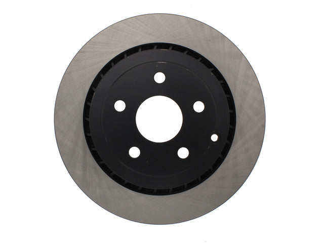 Centric Parts Disc Brake Rotor P/N:120.62113 Fits: Chevrolet Caprice 17-11, Chevrolet Ss 2014, Pontiac G8 09-08 - Image 3