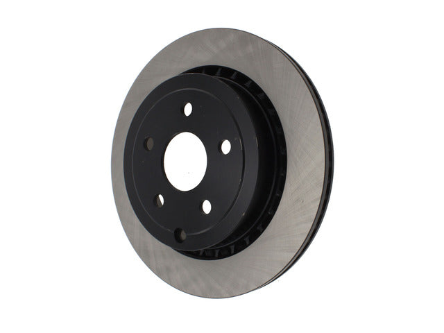 Centric Parts Disc Brake Rotor P/N:120.62113 Fits: Chevrolet Caprice 17-11, Chevrolet Ss 2014, Pontiac G8 09-08 - Image 4