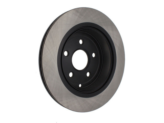 Centric Parts Disc Brake Rotor P/N:120.62113 Fits: Chevrolet Caprice 17-11, Chevrolet Ss 2014, Pontiac G8 09-08 - Image 5