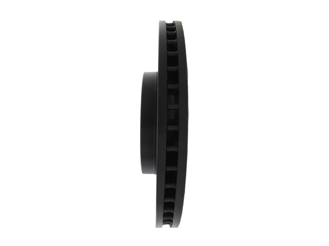 Centric Parts Disc Brake Rotor P/N:120.62114 Fits: Pontiac G8 09-08 - Image 1
