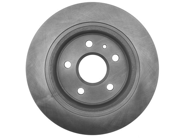 Centric Parts Disc Brake Rotor P/N:120.62115 Fits: Buick Lacrosse 16-12, Buick Regal 17-11, Chevrolet Malibu 16-13, Chevrolet Malibu Limited 2016, Saab 9-5 2011 - Image 2