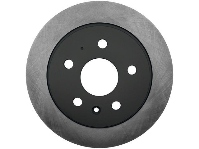 Centric Parts Disc Brake Rotor P/N:120.62115 Fits: Buick Lacrosse 16-12, Buick Regal 17-11, Chevrolet Malibu 16-13, Chevrolet Malibu Limited 2016, Saab 9-5 2011 - Image 3