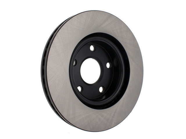 Centric Parts Disc Brake Rotor P/N:120.62115 Fits: Buick Lacrosse 16-12, Buick Regal 17-11, Chevrolet Malibu 16-13, Chevrolet Malibu Limited 2016, Saab 9-5 2011 - Image 5
