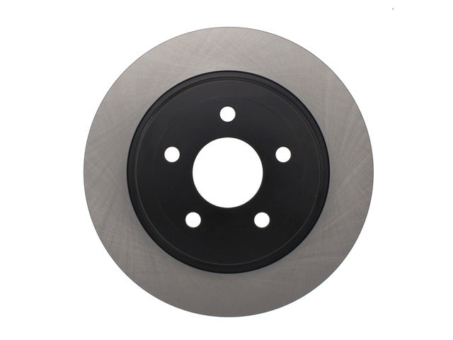 Centric Parts Disc Brake Rotor P/N:120.62117 Fits: Chevrolet Cobalt 10-08 - Image 3