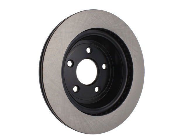 Centric Parts Disc Brake Rotor P/N:120.62117 Fits: Chevrolet Cobalt 10-08 - Image 5