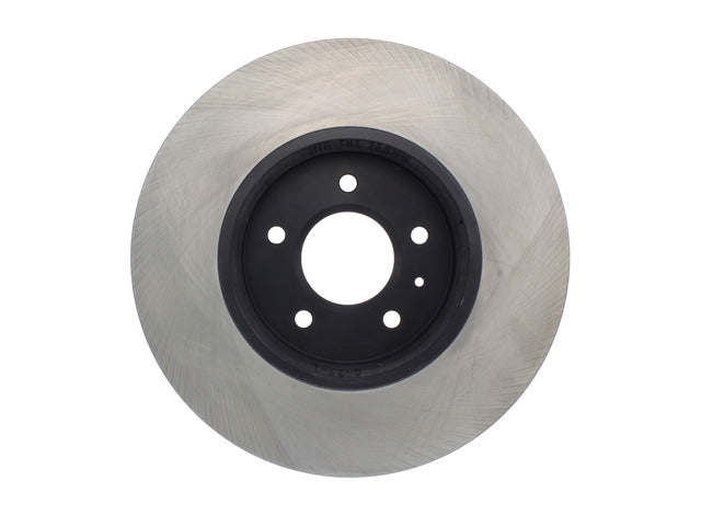 Centric Parts Disc Brake Rotor P/N:120.62118 Fits: Cadillac Sts 11-09 - Image 2